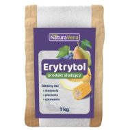 erytrytol na keto