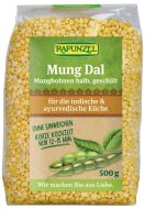 fasola mung połówki