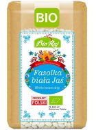 fasolka biała jaś