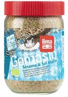 gomasio sól sezamowa