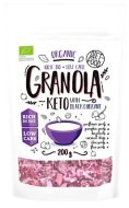 granola keto