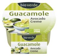 guacamole bio