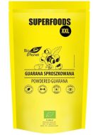 guarana sproszkowana