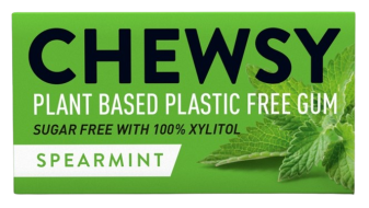 guma do zucia bez cukru