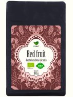 herbata zielona liściasta