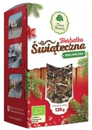herbatka swiateczna dary natury