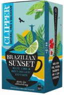 hernatka yerba mate z miętą