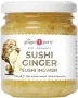 imbir marynowany do sushi