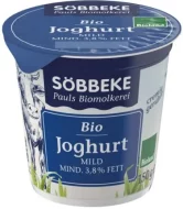 jogurt naturalny bio