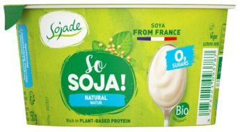 jogurt sojowy naturalny