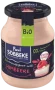 jogurt malinowy