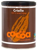kakao criollo
