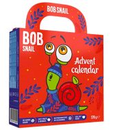kalendarz adwentowy bob snail