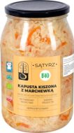 kapusta kiszona bio sątyrz