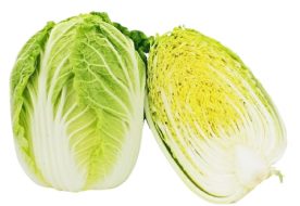 kapusta pekińska bio