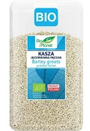 kasza jęczmienna pęczak