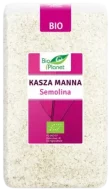 kasza manna bio