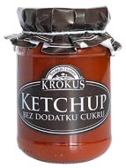 ketchup bez cukru