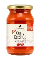 ketchup curry