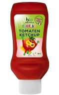 ketchup dla dzieci bez cukru