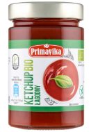 KETCHUP ŁAGODNY BIO