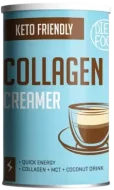 keto kolagen coffee