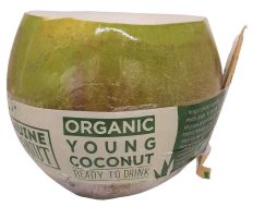 kokos młody do picia