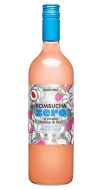 kombucha malinowa liczi