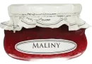 konfitura malinowa