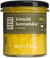 koreanskie kimchi