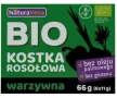 kostka rosolowa warzywna