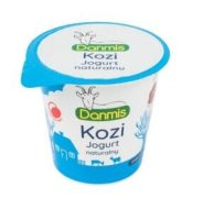 kozi jogurt naturalny
