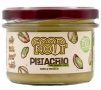 krem pistacjowy bez cukru