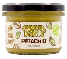 krem pistacjowy do tortu