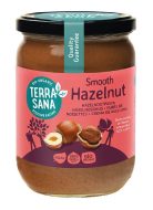 krem z orzechów laskowych prażonych