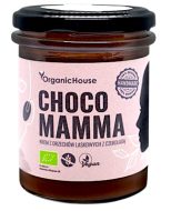 krem z orzechów laskowych do tortu