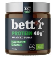 krem z orzechów laskowych bez cukru