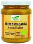 krem z prazonych migdalow