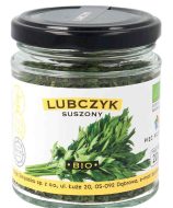 lubczyk suszony bio
