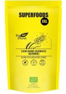 łuski babki jajowatej bio