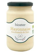 majonez z musztardą