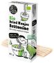 makaron konjac suchy fettuccine