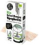 makaron konjac suchy spaghetti