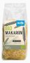 makaron orkiszowy nitki