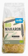 makaron orkiszowy nitki