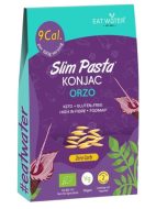 makaron konjac tapioka orzo