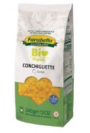 makaron muszelki bezglutenowy