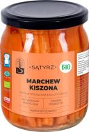 marchew kiszona