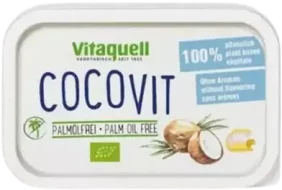 margaryna kokosowa
