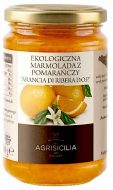marmolada z pomarańczy
